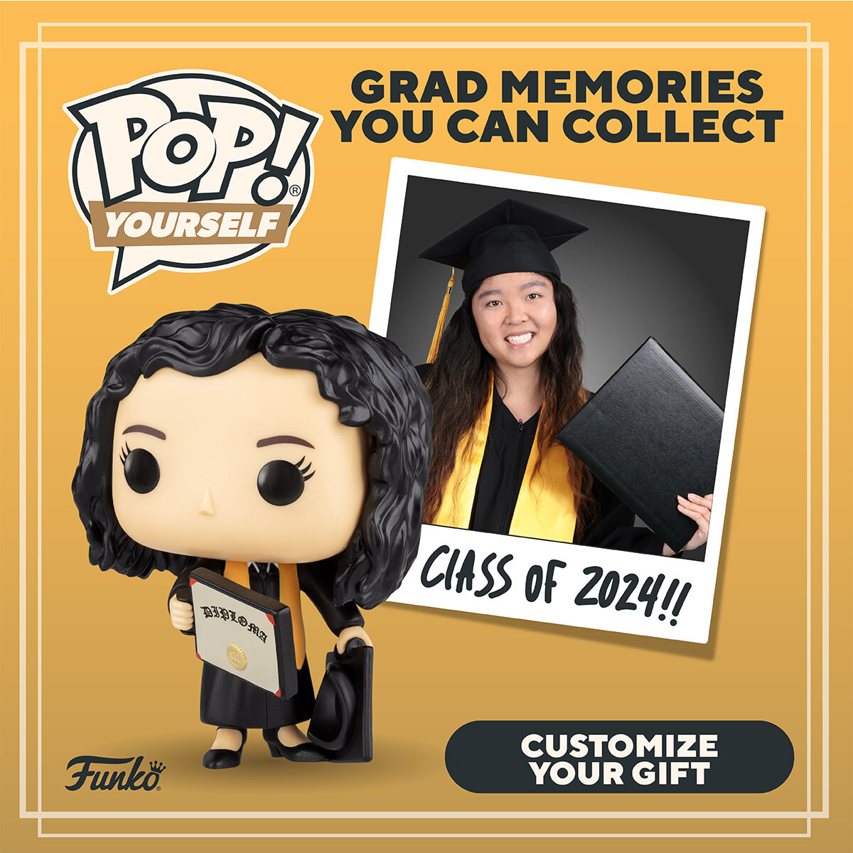 Cute Keepsake Graduation Gifts for Her 